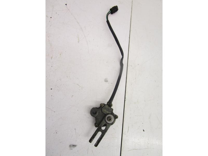 99 Kawasaki ZX6R Ninja Side Stand Switch 27010-1463 1995-2004